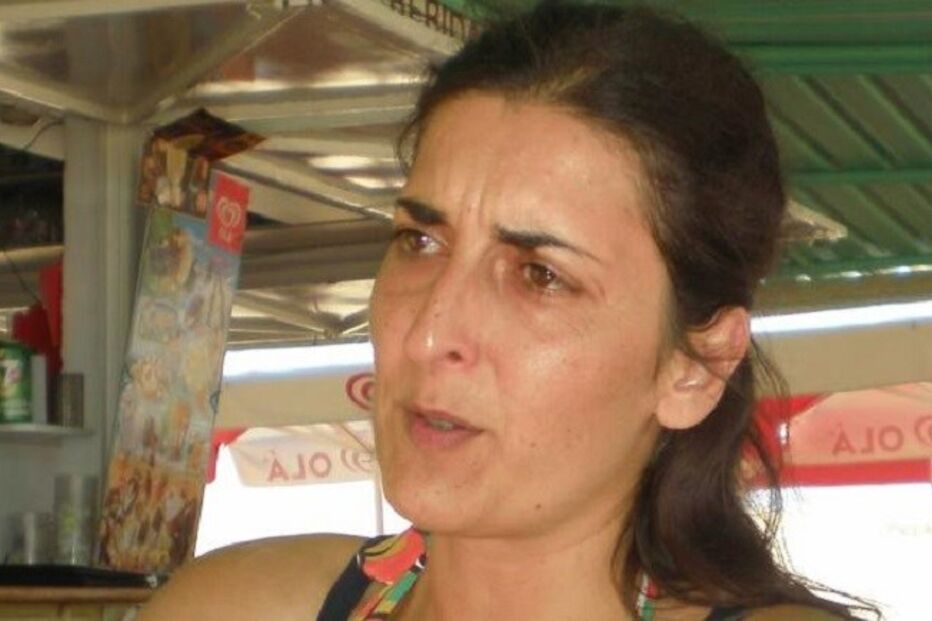 Elisabete Simões tinha 45 anos