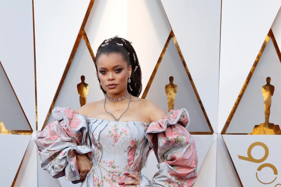 Andra Day 