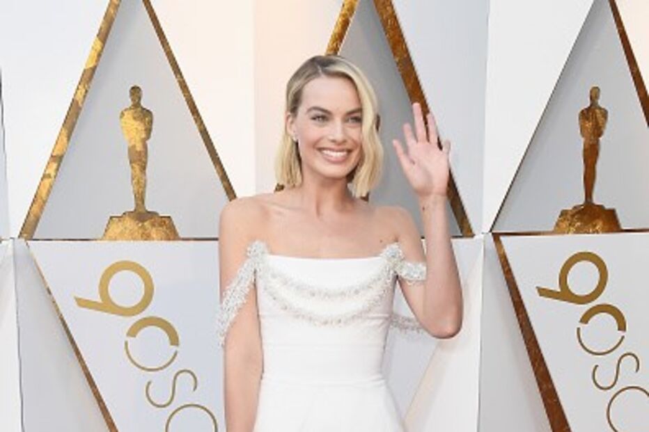 Margot Robbie