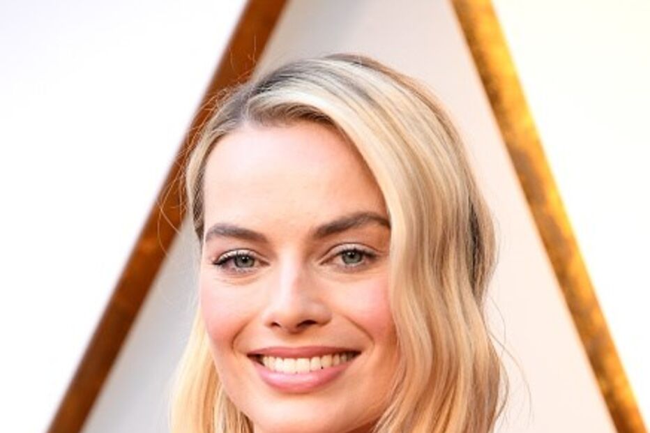 Margot Robbie