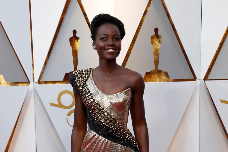 Lupita Nyong'o