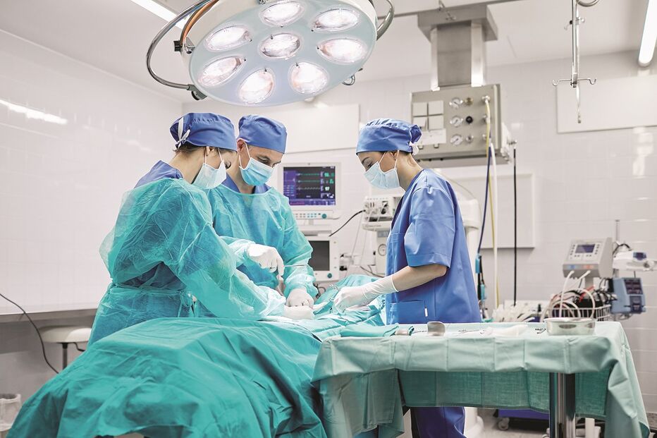 Profissionais são remunerados pela quantidade de exames que prescrevem  