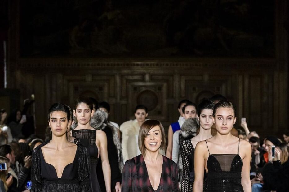 Fátima Lopes arrasa com nova coleção