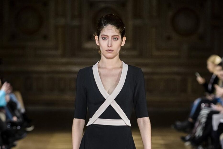 Fátima Lopes arrasa com nova coleção