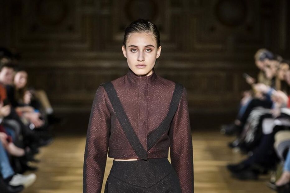 Fátima Lopes arrasa com nova coleção