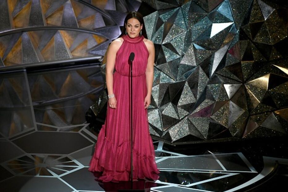 Daniela Vega fez história nos Óscares