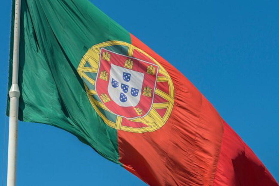 Bandeira de Portugal