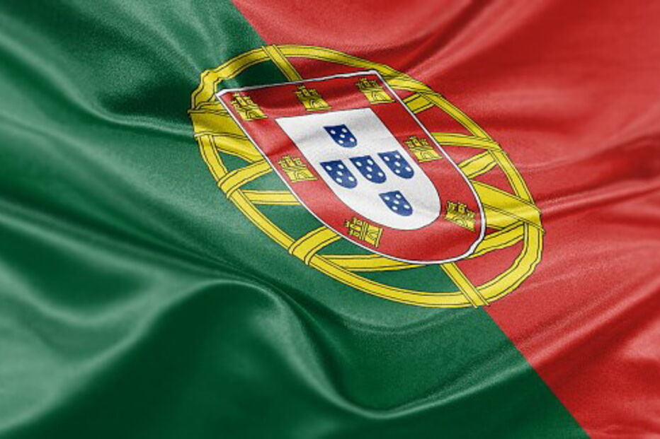 Bandeira de Portugal