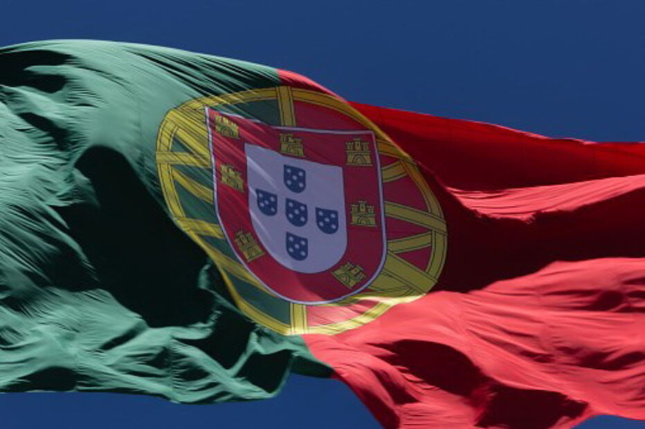 Bandeira de Portugal
