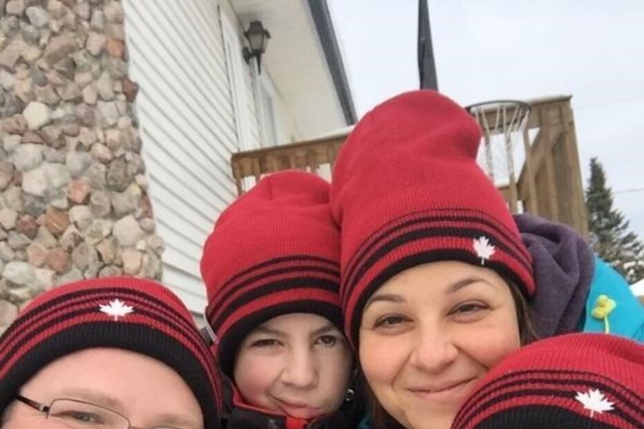 Jacob e Sophia são inseparáveis