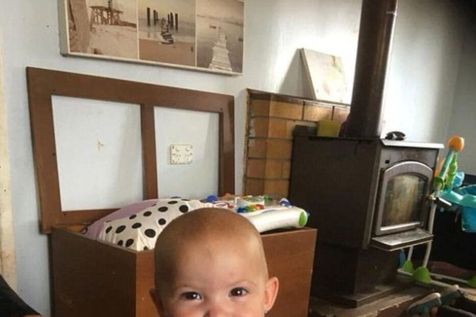 Kamillah Jones, Rottweiler