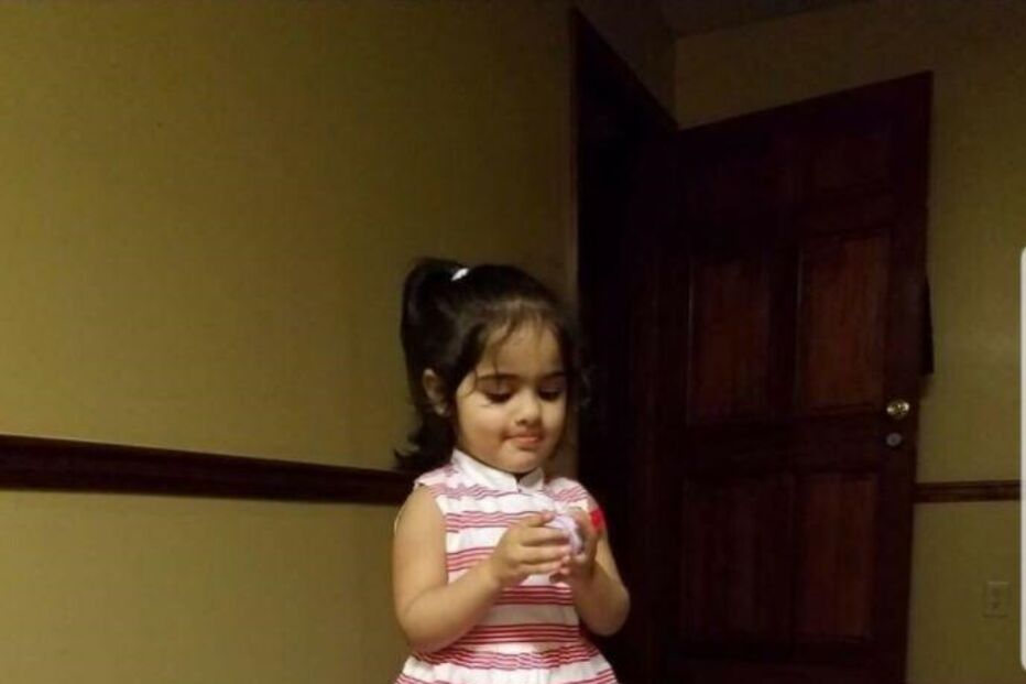 Ifrah Siddique, espelho, morte