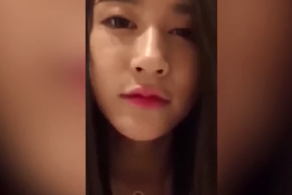 Jovem oferece sexo na net e atrai centenas de homens