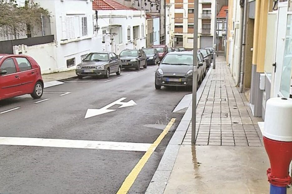 Detido suspeito de disparar contra dois homens no centro do Porto