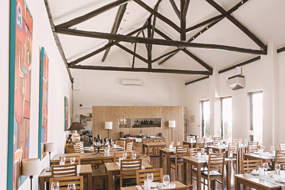 Páteo Velho, Alequer, restaurante, comida, gastronomia