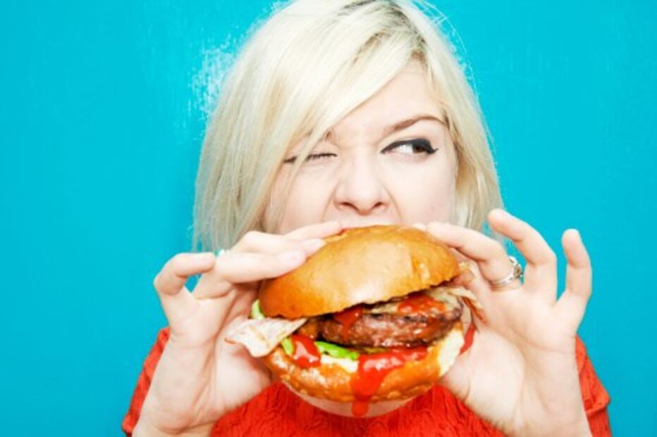 Hambúrguer é um dos pratos de carne mais consumidos no mundo