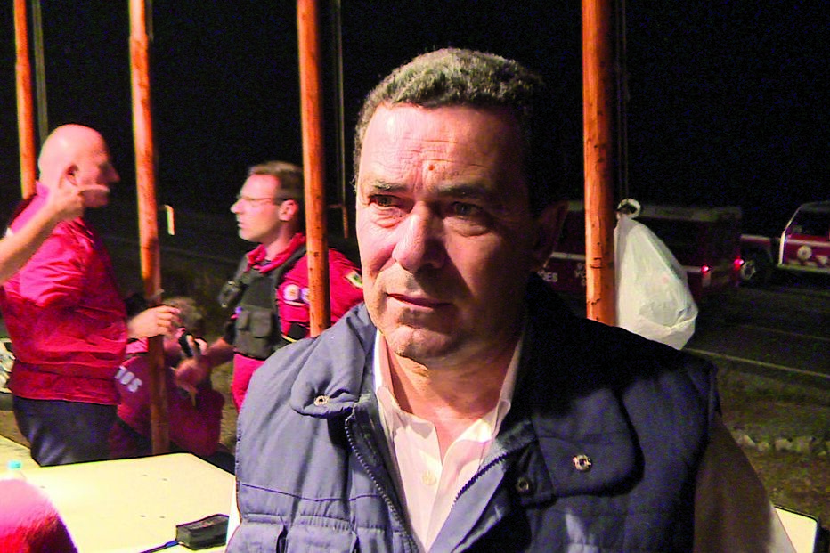 José Bastos diz esperar que a Justiça averigue tudo ao pormenor e mostra-se de consciência tranquila com a acusação  