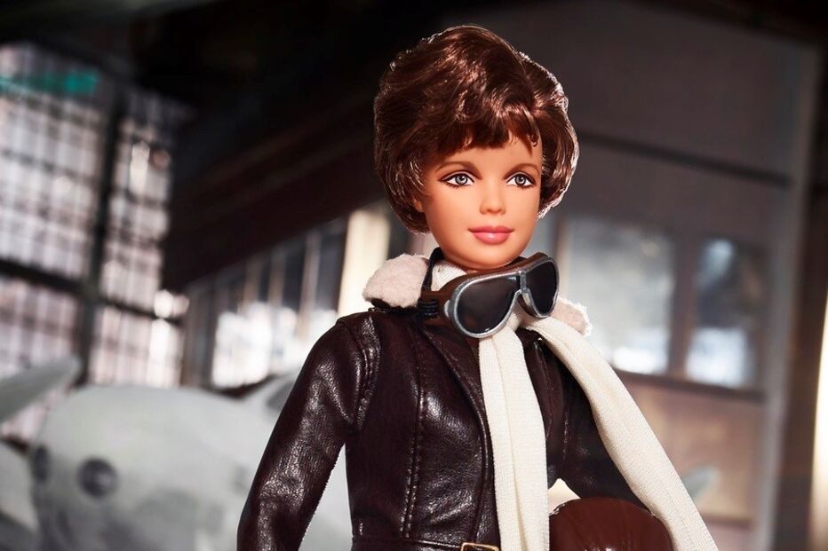 Barbie, Dia Internacional das Mulheres, Mattel, Mulheres Inspiradoras