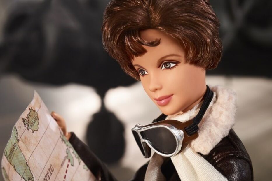 Barbie, Dia Internacional das Mulheres, Mattel, Mulheres Inspiradoras