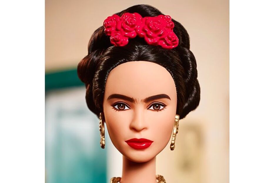 Barbie, Dia Internacional das Mulheres, Mattel, Mulheres Inspiradoras