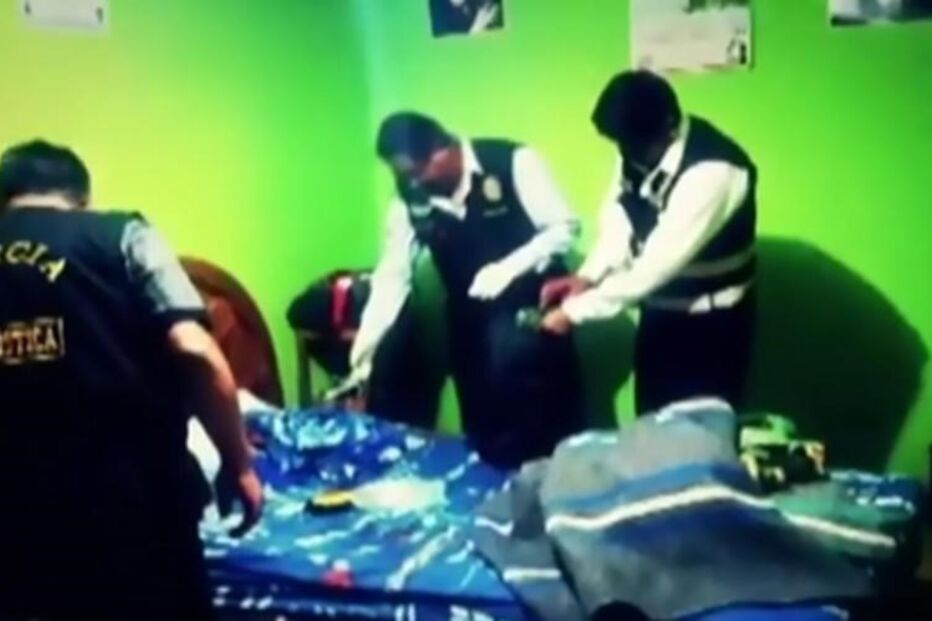 Ruben Valera Cornejo