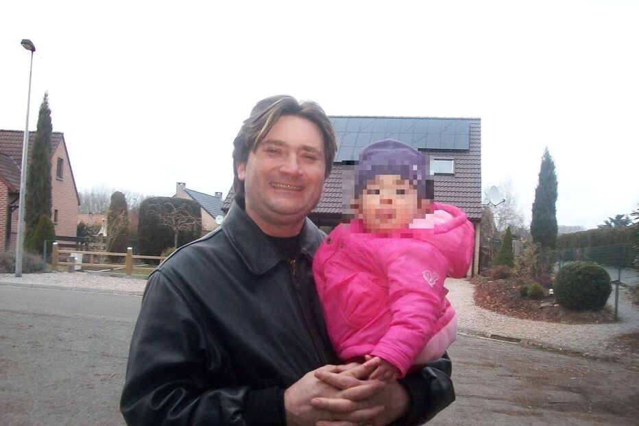 David Vens, Maria da Rocha