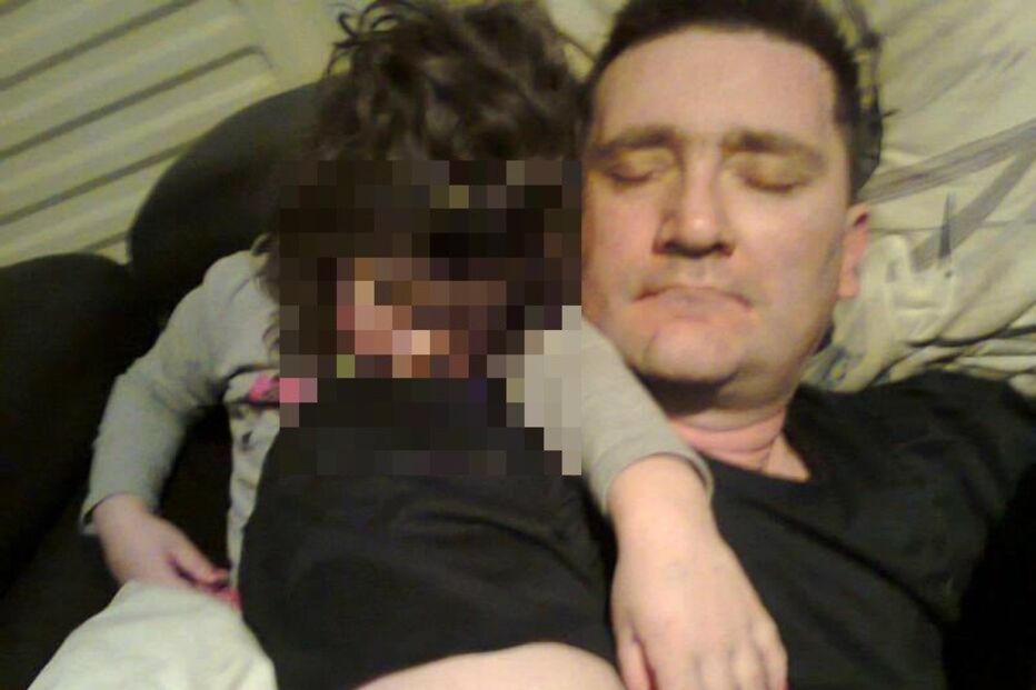 Companheiro de Maria da Rocha, David Vens