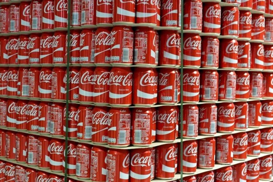 Coca-Cola, bebida, Japão