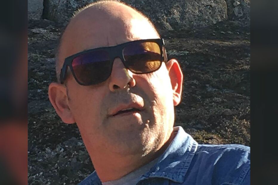 José Augusto Silva foi detido na operação e-toupeira