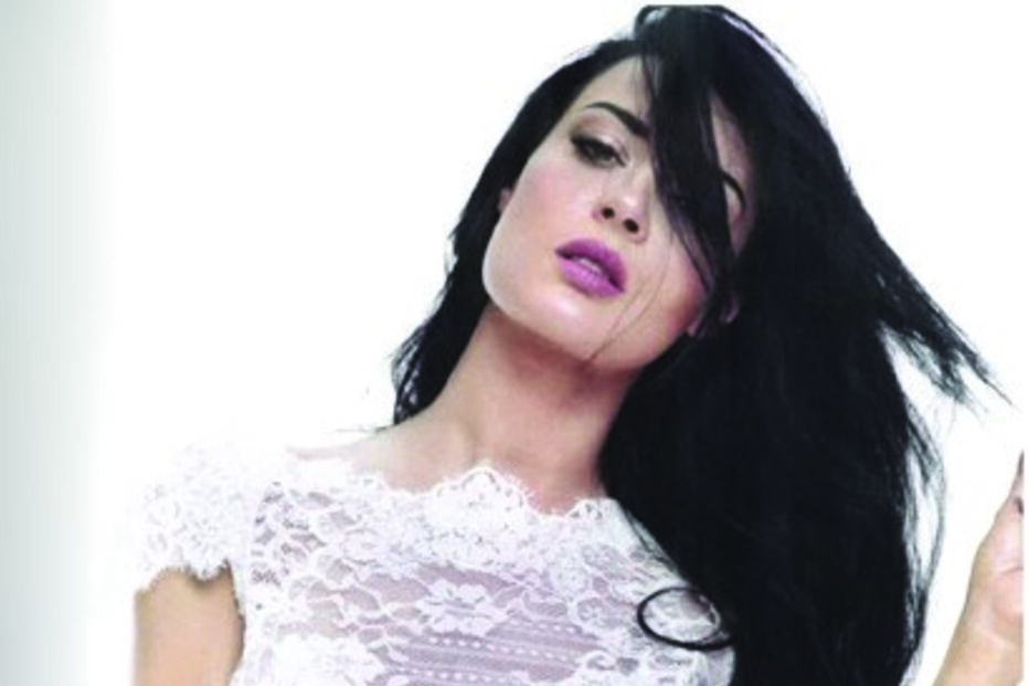 Diana Monteiro, lingerie, curvas, ousada, sensual, 