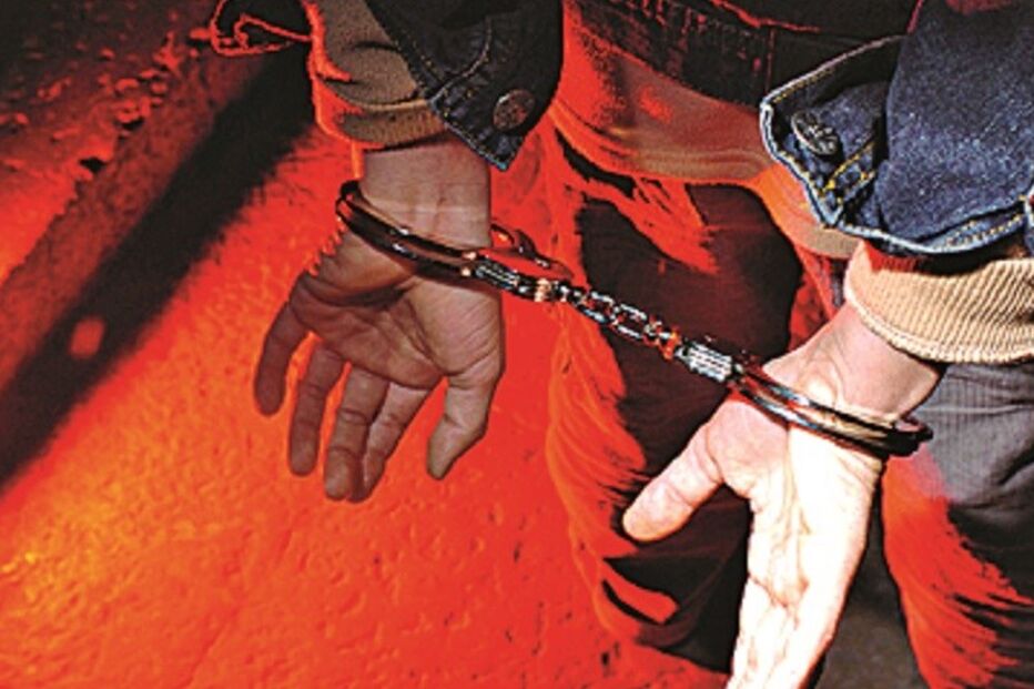 Juiz libertou os ladrões presos 