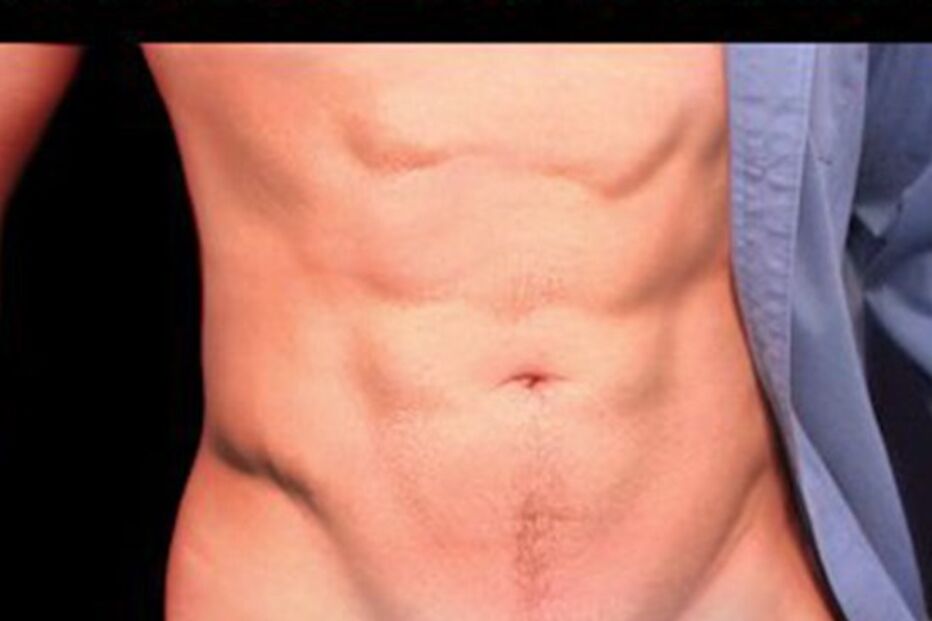 Homem com dois pénis revela segredos