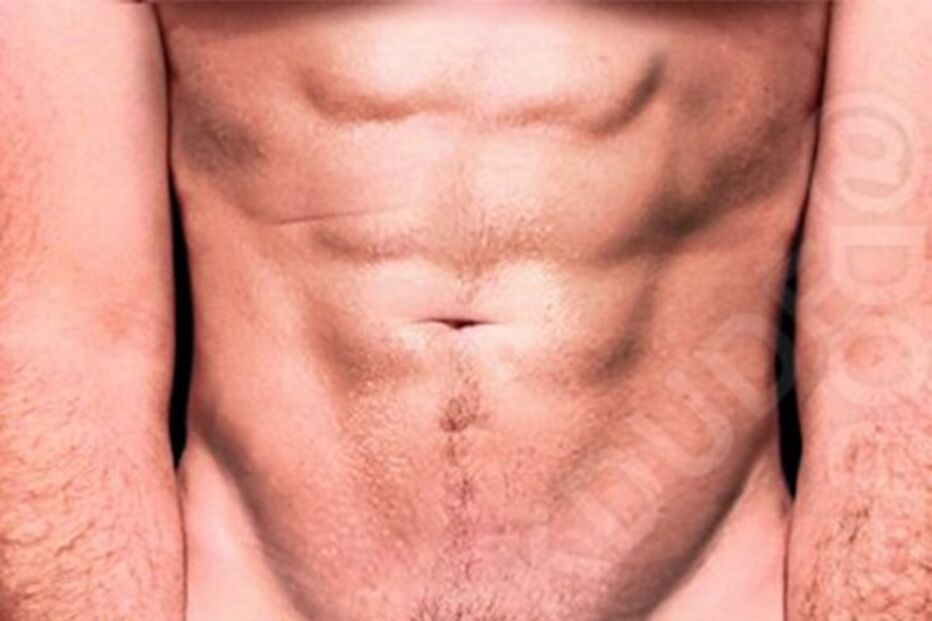 Homem com dois pénis revela segredos