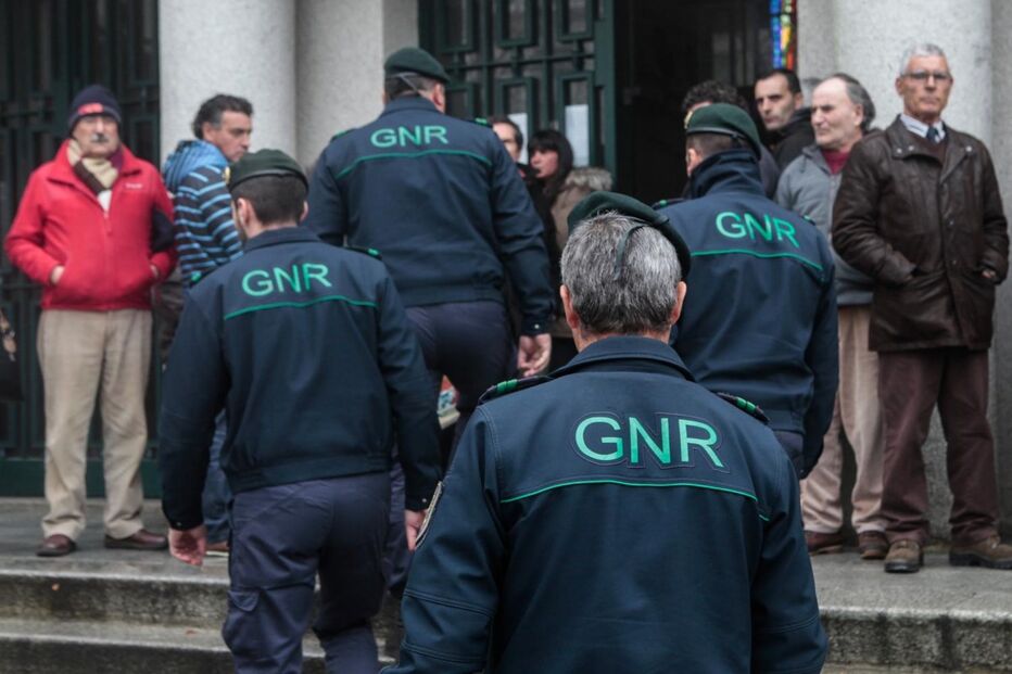 Pedro Dias, Julgamento