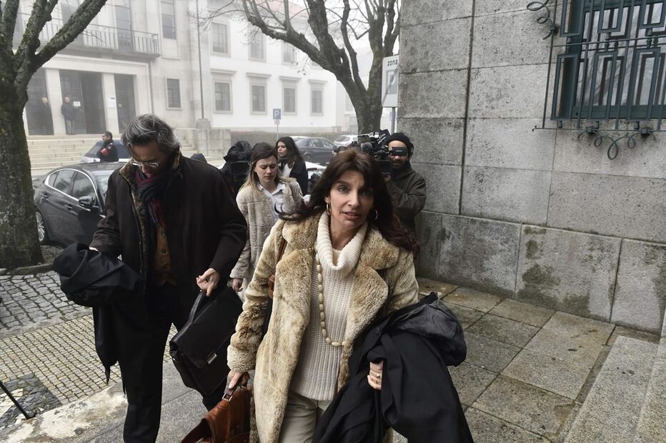 Pedro Dias, Julgamento