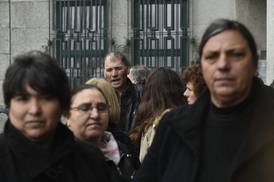 Pedro Dias, Julgamento