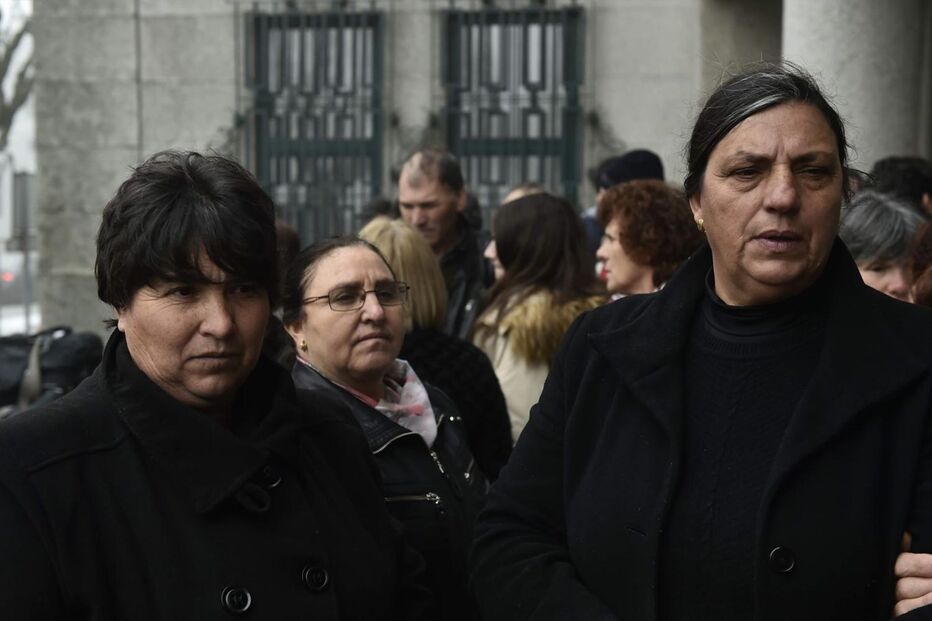 Pedro Dias, Julgamento