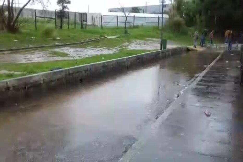 Escola EB2/3 Doutor Rui Gracio, em Montelavar