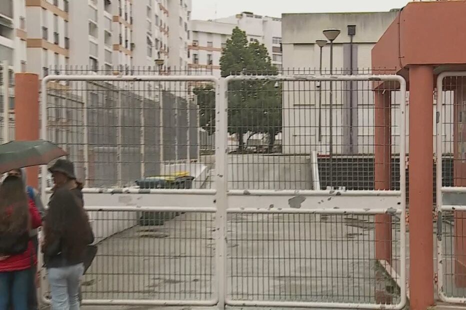 Escola Básica dos Olivais