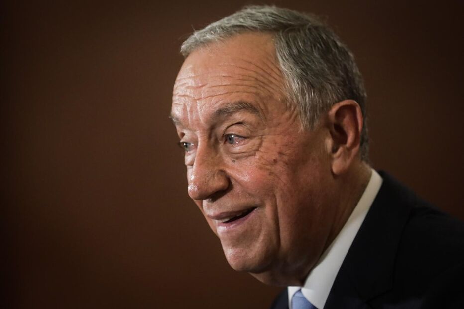 Marcelo Rebelo de Sousa