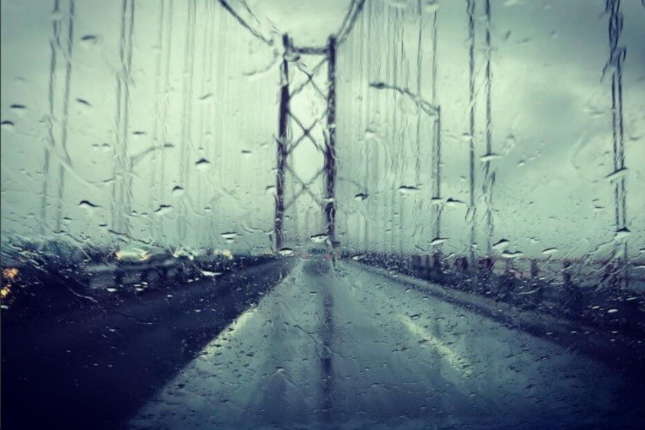 Foto de Joana Mortágua mostra Ponte 25 de Abril sem se ver o Cristo Rei