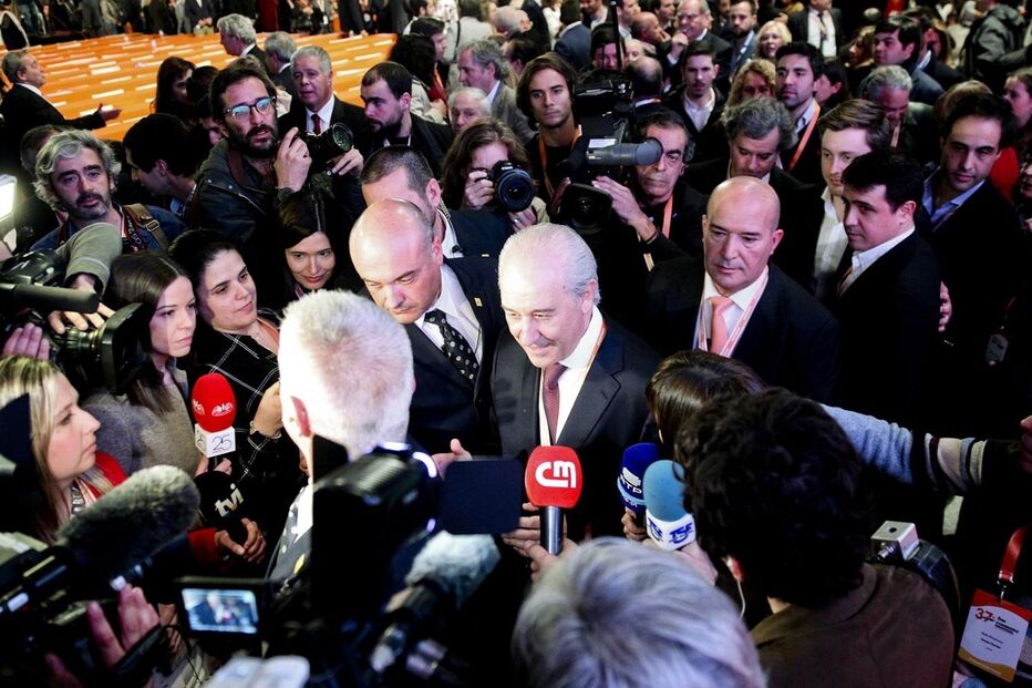 congresso psd rui rio