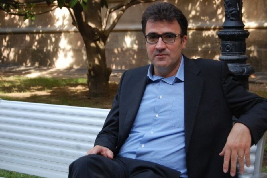 Lluís Salvadó, ex-titular das pasta da Finanças do governo da Catalunha