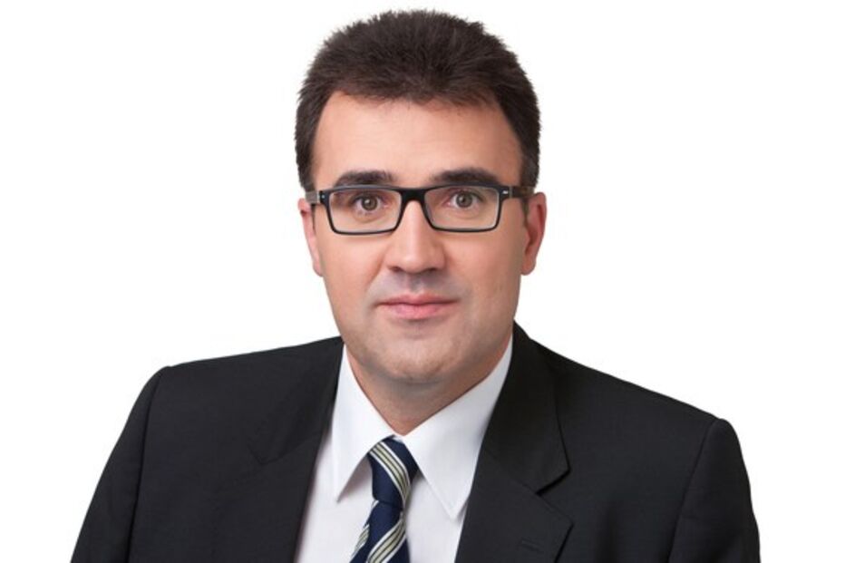 Lluís Salvadó, ex-titular das pasta da Finanças do governo da Catalunha