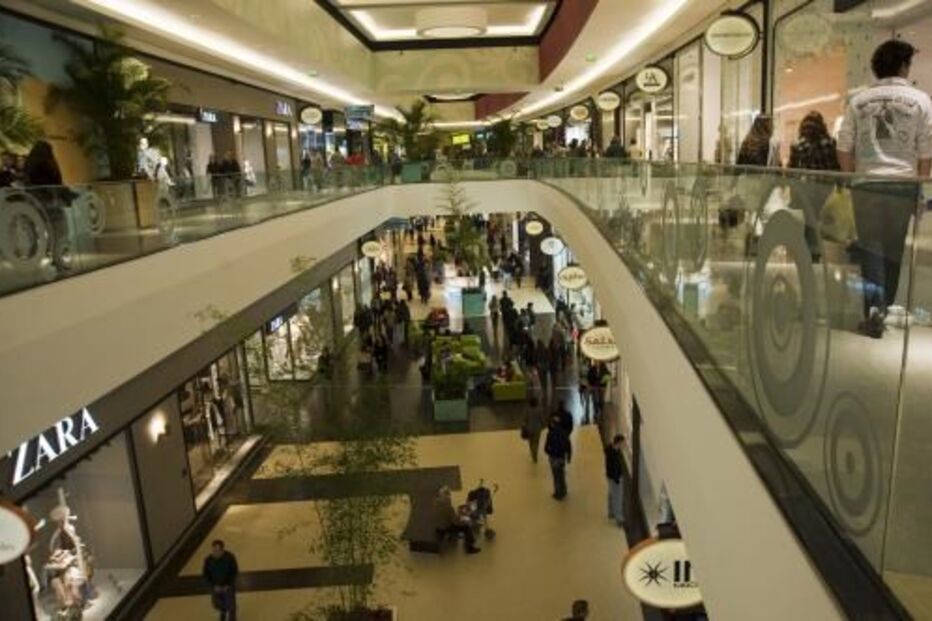 LeiriaShopping