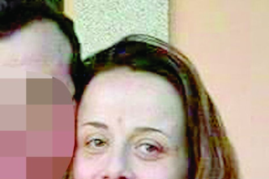 Elisa Cerqueira foi detida