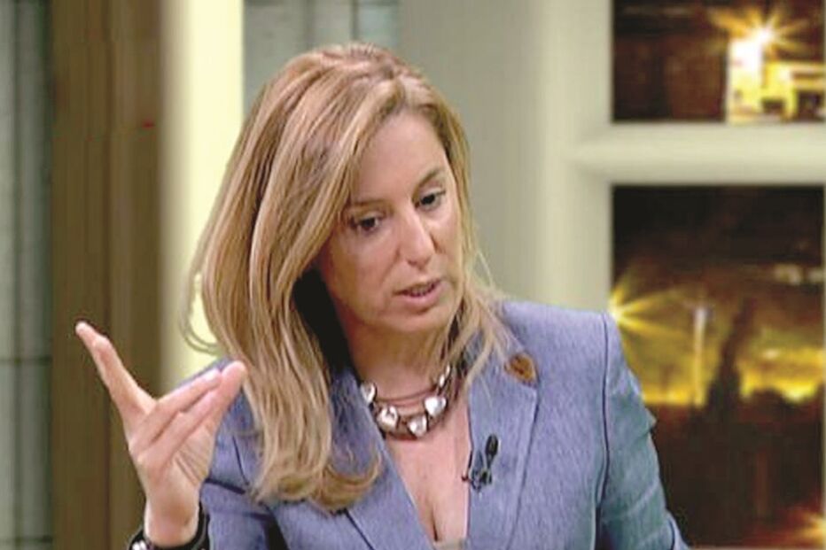 Alexandra Borges é uma das jornalistas envolvidas nas investigações