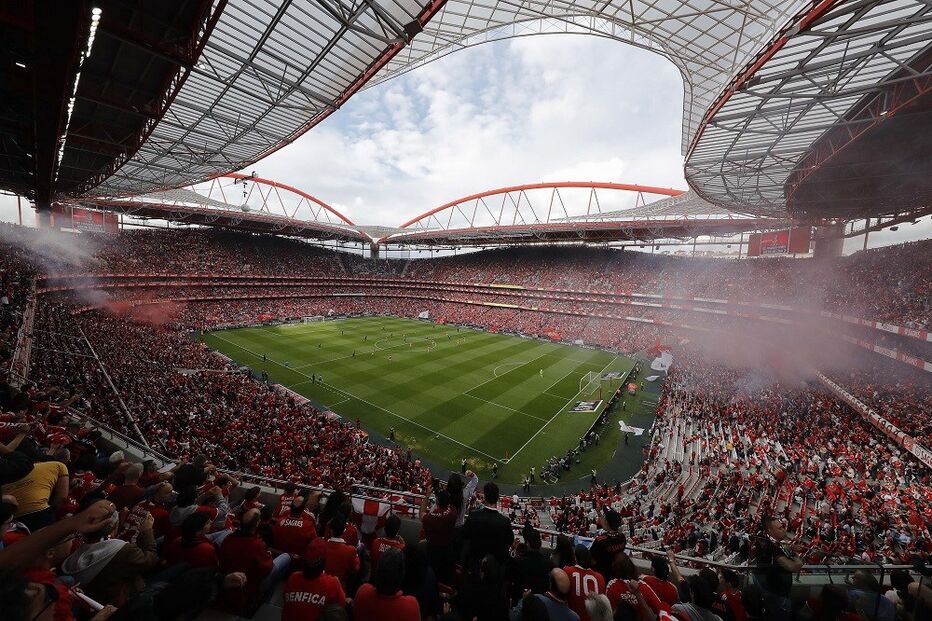 Estádio da Luz