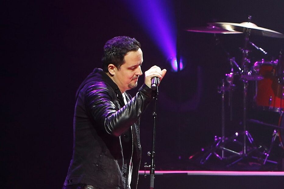 Miguel Gameiro apresentou o seu último álbum, intitulado ‘Maria’