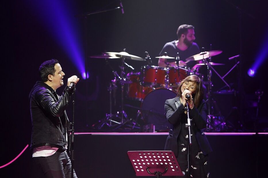 Miguel Gameiro apresentou o seu último álbum, intitulado ‘Maria’